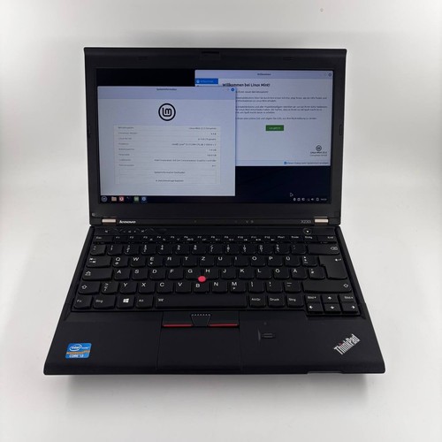 Lenovo thinkpad x230i - lenovo,