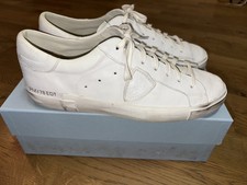 PHILIPPE MODEL Unisex Sneaker