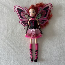 Jakks Pacific Winx Club Bloom