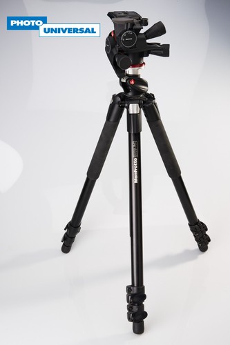 Manfrotto 055xprob alu - manfrotto,