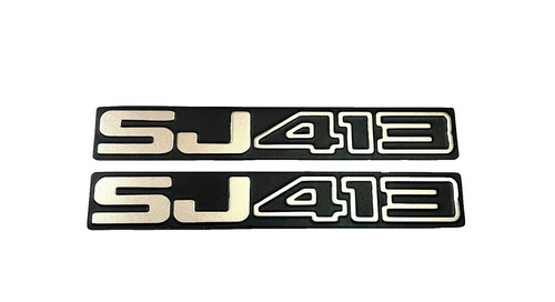 Suzuki jimny samurai sierra - suzuki,
