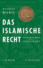 Das islamische recht - recht, |