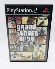 GTA Grand Theft Auto San