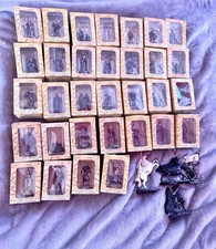 Herr der Ringe Sammelfiguren