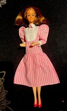 Vintage Barbie Heart Family Mom Steffie Face 1978 Mattel Puppe 80er Jahre TOP!