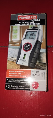 Entfernungsmesser ultraschall - entfernungsmesser,
