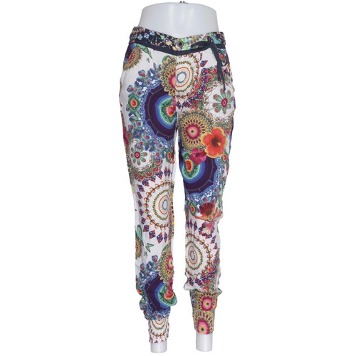 Desigual haremshose größe - desigual,,