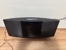 Sony CMT-V11IP CD USB Music Anlage Radio FM AM RDS Audio System 