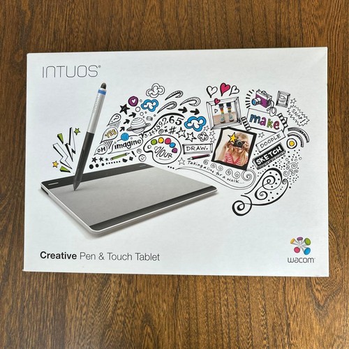 Wacom intuos creative pen - intuos,