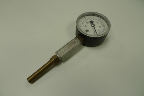 Messgerät vakuummessgerät - messgerät,