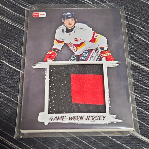 Del eishockey jersey - del,