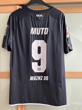 Original spielertrikot fsv - original,