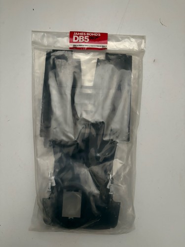 Eaglemoss build your own - eaglemoss,
