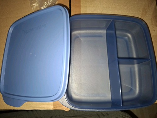 Tupperware eco pausen box - tupperware, eco+