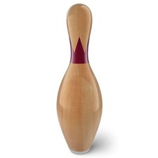 Bowling Pin Brunswick Trophy