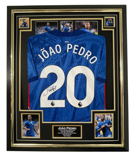 Neu chelsea star joao pedro - joao,