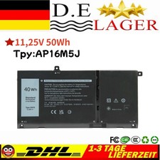 ✅JK6Y6 Akku Für Dell