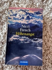 Höhenangst - Nicci French -