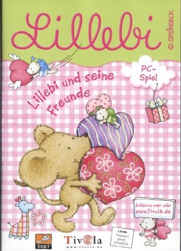 Lillebi und seine - , freunde