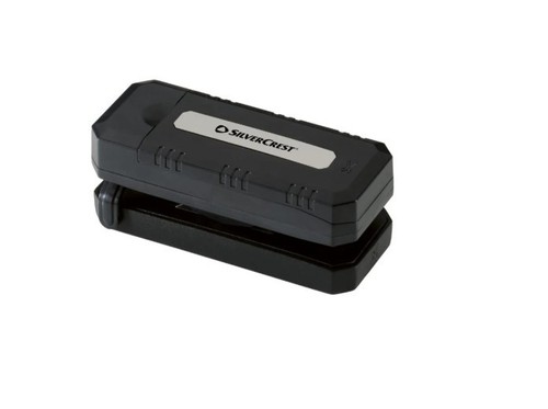 Silvercrest mini - silvercrest,