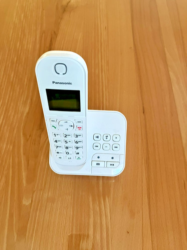 Panasonic tgc420 - panasonic, kx-tgc420