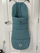 bugaboo Kinderwagenfußsack