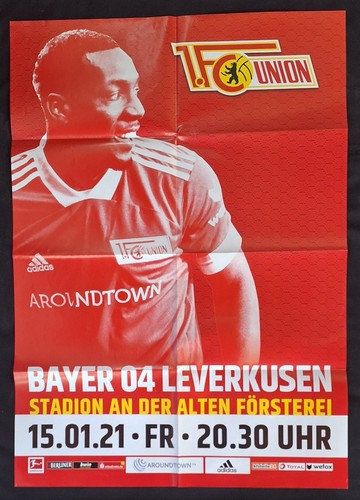 Spiel plakat 2020 1 - |, 1.fc