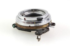 Prontor Reflex-P Verschluss