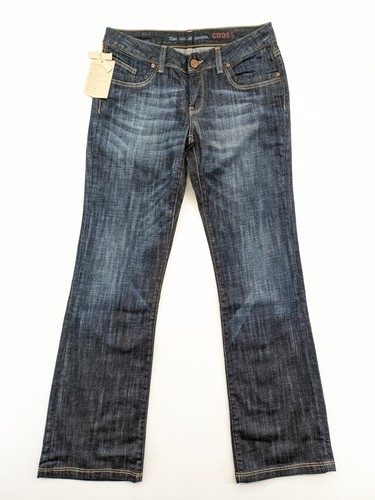 Cross damen jeans w30 l32 - w30,