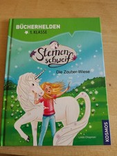 Sternenschweif, Bücherhelden