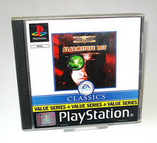 Command & Conquer Alarmstufe