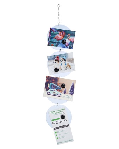 Hama memo halter - memo-halter, magnet-tafel