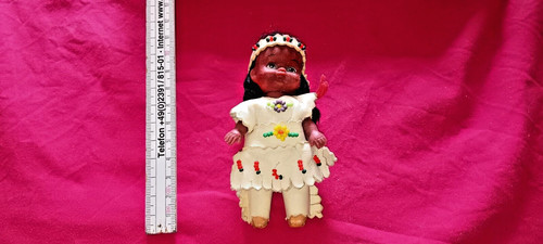 Kleine puppe andenken usa - puppe, um