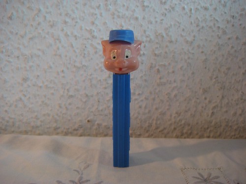 Pez spender pig - spender, /