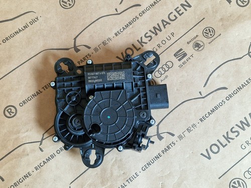 Original audi skoda - vw,