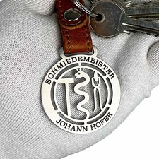 Zunftzeichen Schmiede