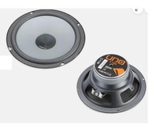 Hertz V 165 Lautsprecher Kickbass Tief Mitteltöner Woofer 16,5 cm, 6.5" - 1 Paar