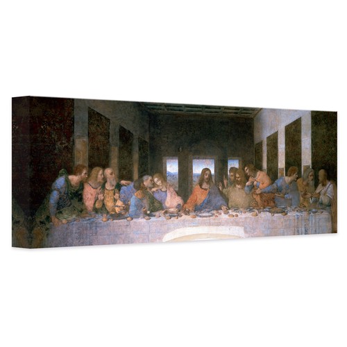 Leinwand leinwandbild vinci - leinwand,