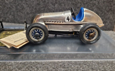 100 Jahre Daimler Benz Schuco 1050 in Vitrine