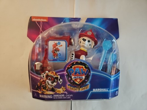 Paw patrol the mighty movie - patrol,