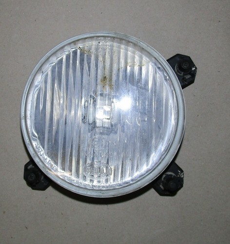 Golf gti scheinwerfer - ii,