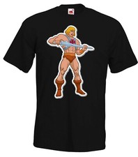 Youth Designz He Man Herren