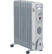 Heller Ölradiator HRO 2511