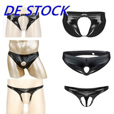 Herren Wetlook Strings Slips