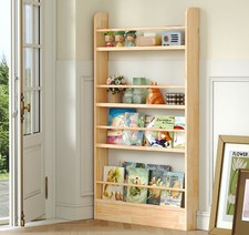 120*70cm Bücherregal Kinder