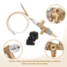 Gas-Terrassenheizung