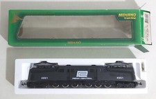 40637 Modellbau Mehano H0 -