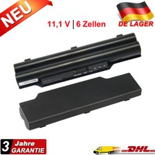 Akku für Fujitsu Siemens