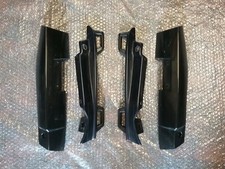 Aprilia RST1000 Futura Heckverkleidungsteile erst 7800km gelaufen 