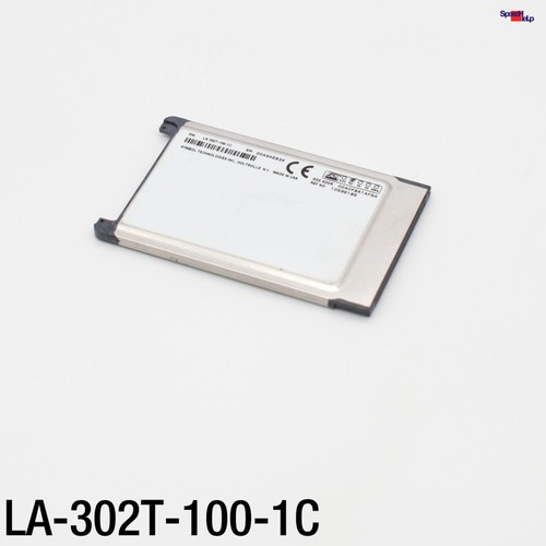 Symbol 302t 100 - symbol, pcmcia